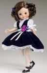 Tonner - Betsy McCall - little darling - Doll
